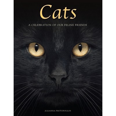 Cats (A Celebration of Our Feline Friends)