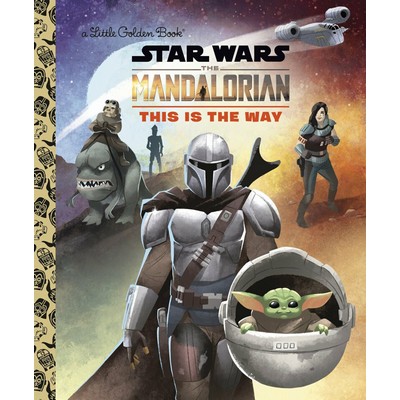 This Is the Way (Star Wars: The Mandalorian)