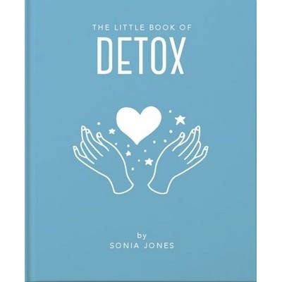 The Little Book of Detox