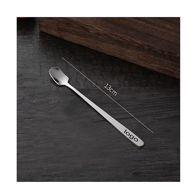 Long Handle Spoon