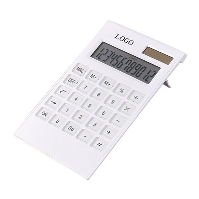 Desk Calculator