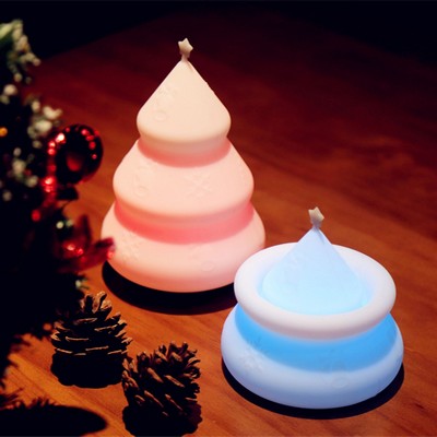 Mini LED Cartoon Night Light