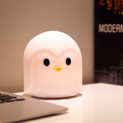 Mini LED Cartoon Night Light