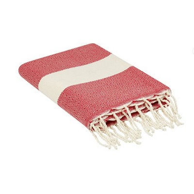 Wrap Around Beach Towel