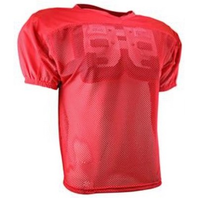 FOOTBALL - Fully Sublimated Custom 3 Panel Jersey