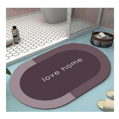 19.6''x31.5'' Indoor & Outdoor Foot Mat