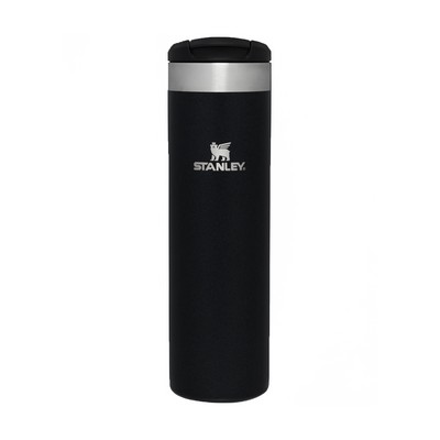 Stanley Drinkware Aerolight™ Transit Bottle, 20 Oz., Black Glimmer