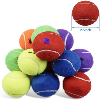 Pet Tennis Ball