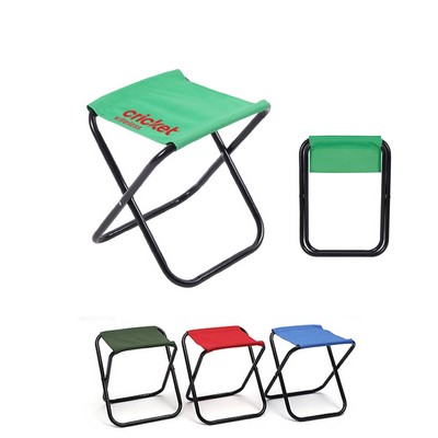 Camping Stool