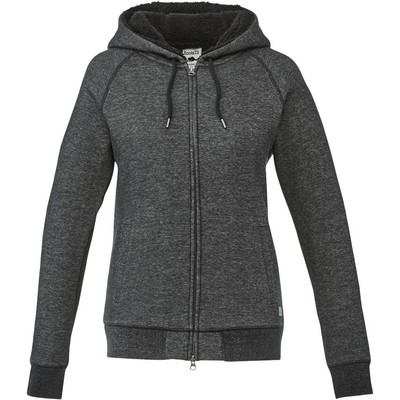 Women's COPPERBAY Roots73 FZ Hoody