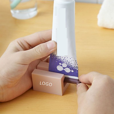 Toothpaste Tube Squeezer