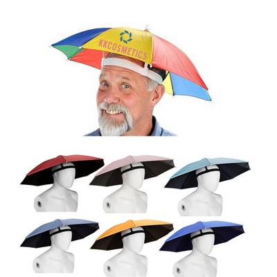 Umbrella Hat