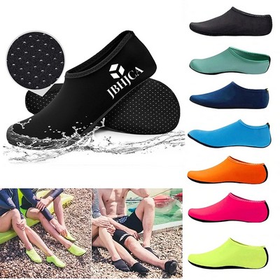 Women Beach Diving Shoes