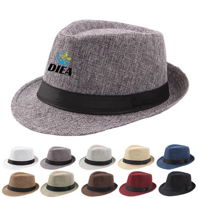 Fedora Hats