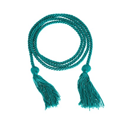 Turquoise Honor Cord