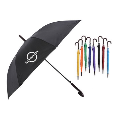 Auto Open Umbrella