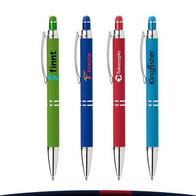 Zellc 2in1 Stylus Pen