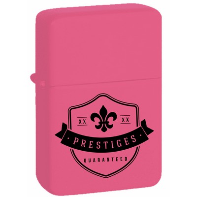 Star Pink Lighter