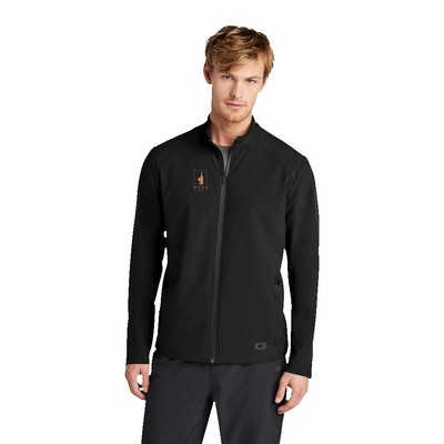 OGIO® Connection Full-Zip