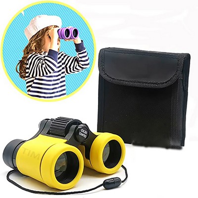 Kid Binoculars