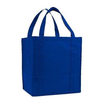 Jumbo Heavy Duty Grocery Bag