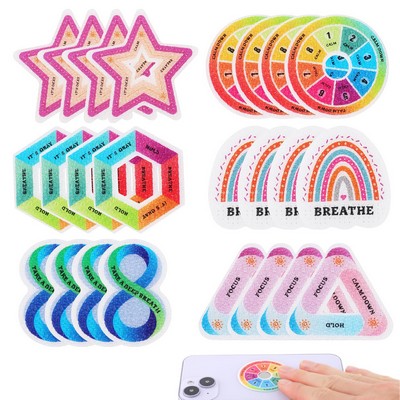 Anxiety Sensory Stickers