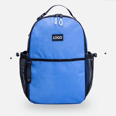 Studio Backpack, Blue