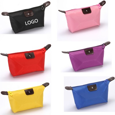 Waterproof Cosmetic Bag