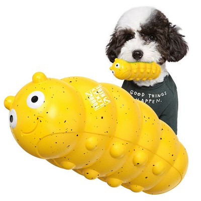 Squeaky Dog Chew Toys