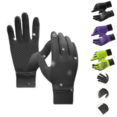 Touch Screen Gloves