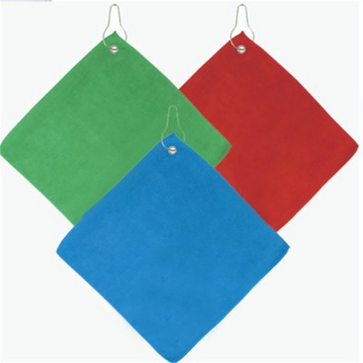 Sports Superfine Fiber Golf Towel