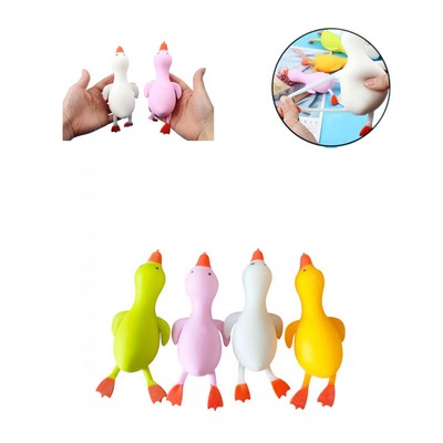 Duck Stress Reliever Toy