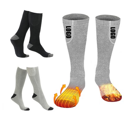 Heated Sock