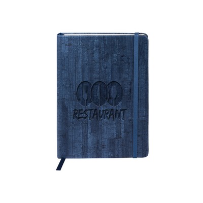 Casablanca Journal - Blue