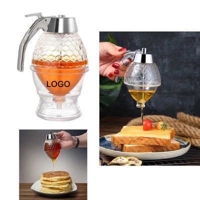 Honey Dispenser