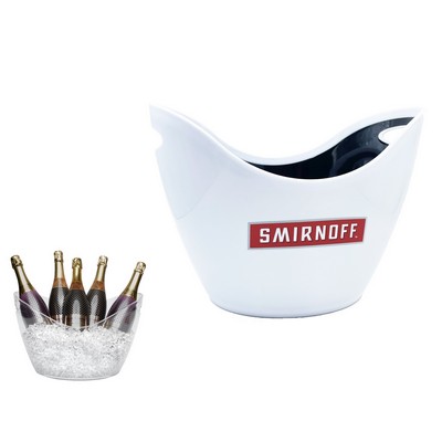 8L Standard Large Ice Bucket for Wine