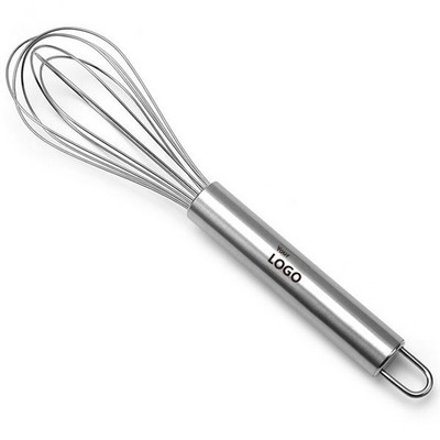 10 Inch Stainless Steel Balloon Whisk