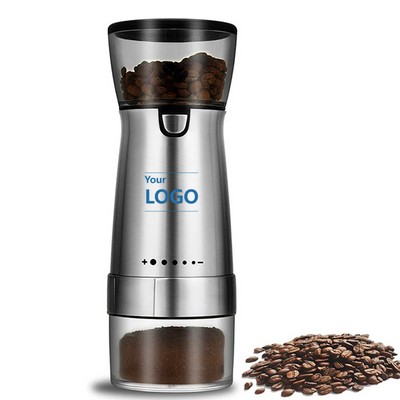 Best Auto Electric Coffee Grinder