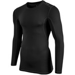 Compression Long Sleeve Shirt