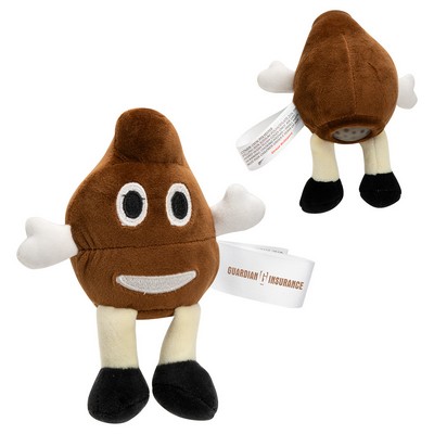 Stress Buster™ Poop Emoji