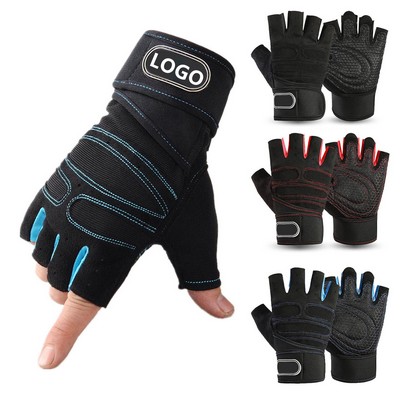 Workout Gloves for Men and Women