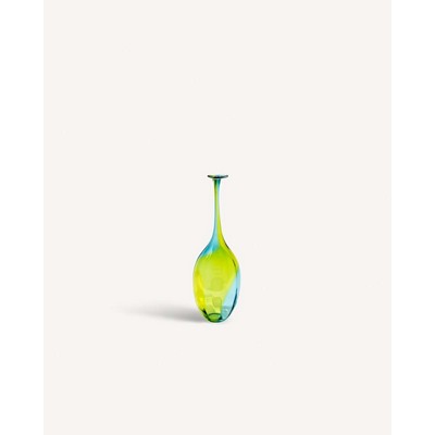 Fidji Optic Forest Medium Accent Vase