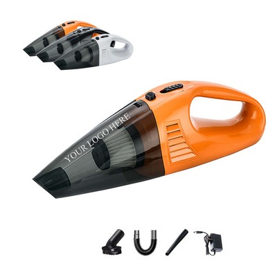 Handheld Cordless Vacuum Cleaner