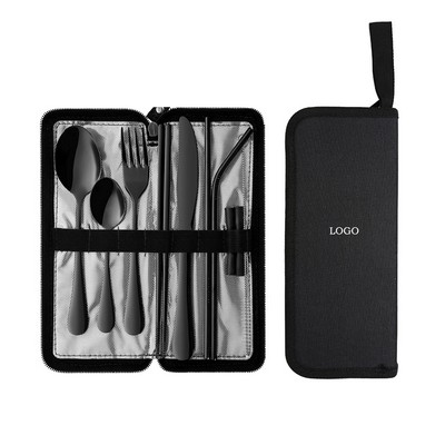 Portable Travel Utensils