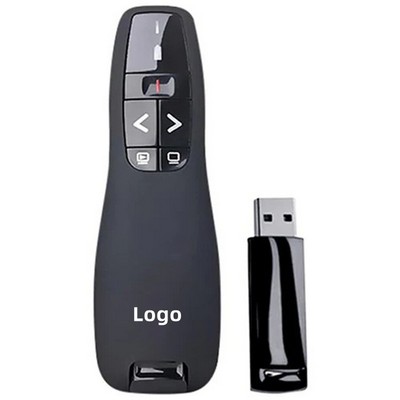 PPT Presenter Wireless Pointer Remote Control Pen