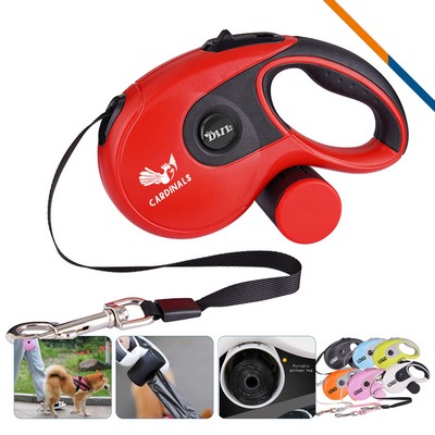 Docam Retractable Dog Leash