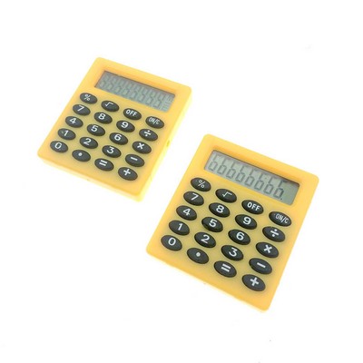 Mini Calculator