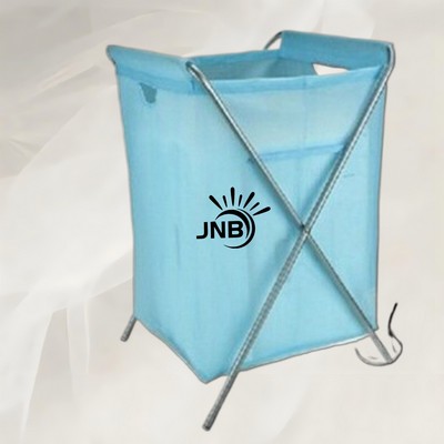 Travel-Ready Laundry Sorter