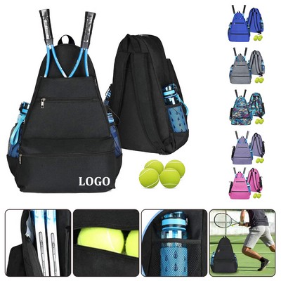 Tennis Backpack