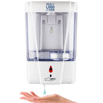 700ml Touchless Soap Dispenser